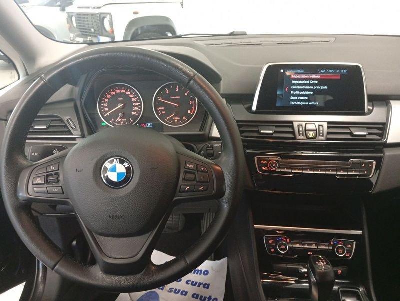 BMW Serie 2 Gran Tourer 216d Gran Tourer