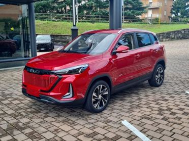 EVO Evo5 1.5 TURBO MT BENZINA