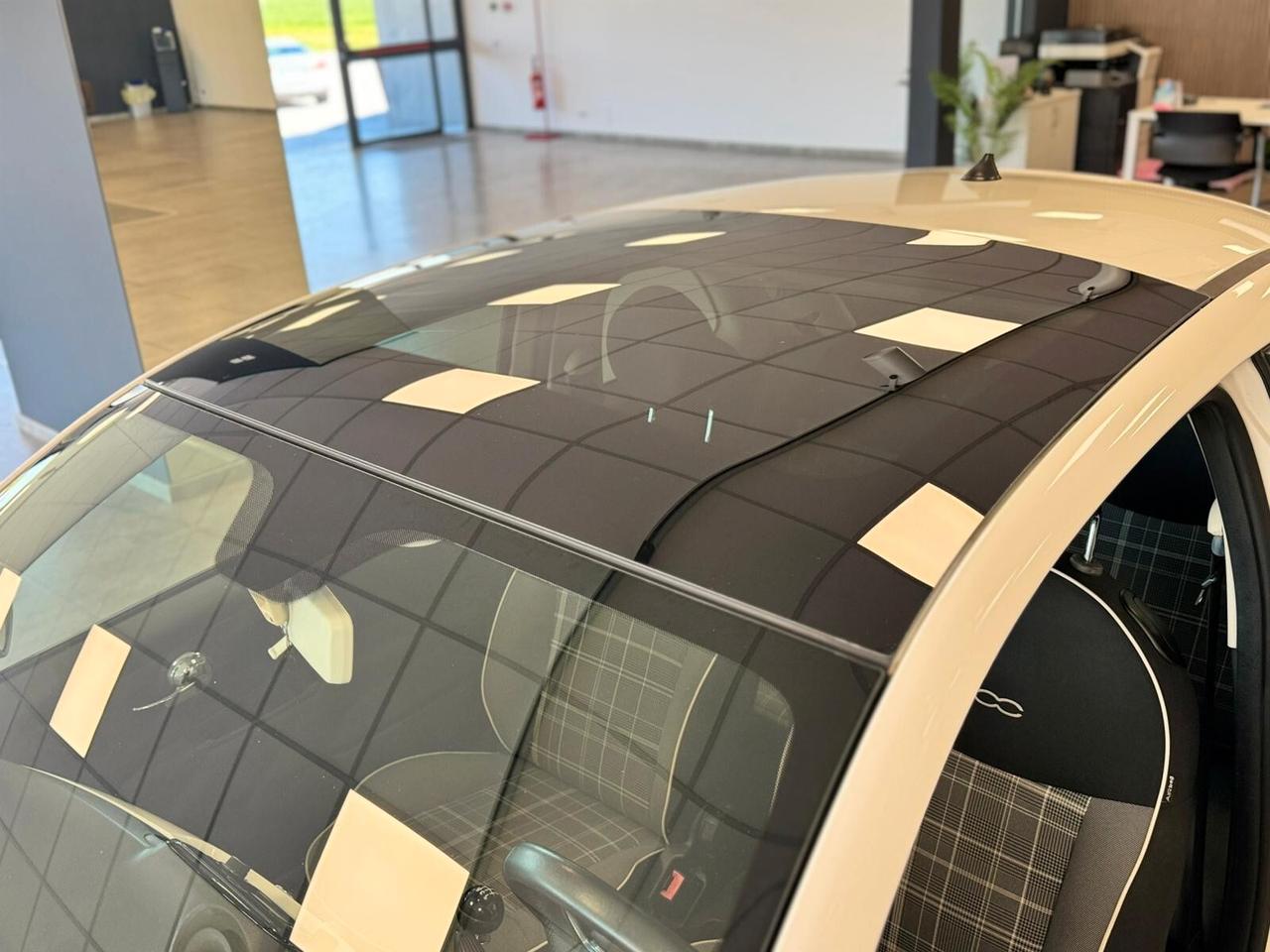 Fiat 500 1.2 Lounge 69cv