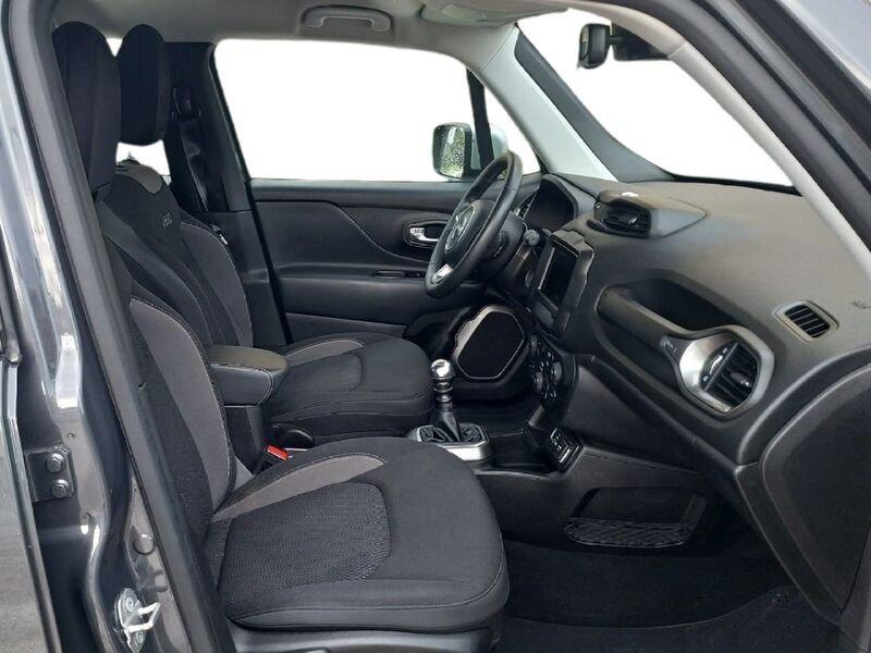 Jeep Renegade 1.6 Multijet 130 CV Limited