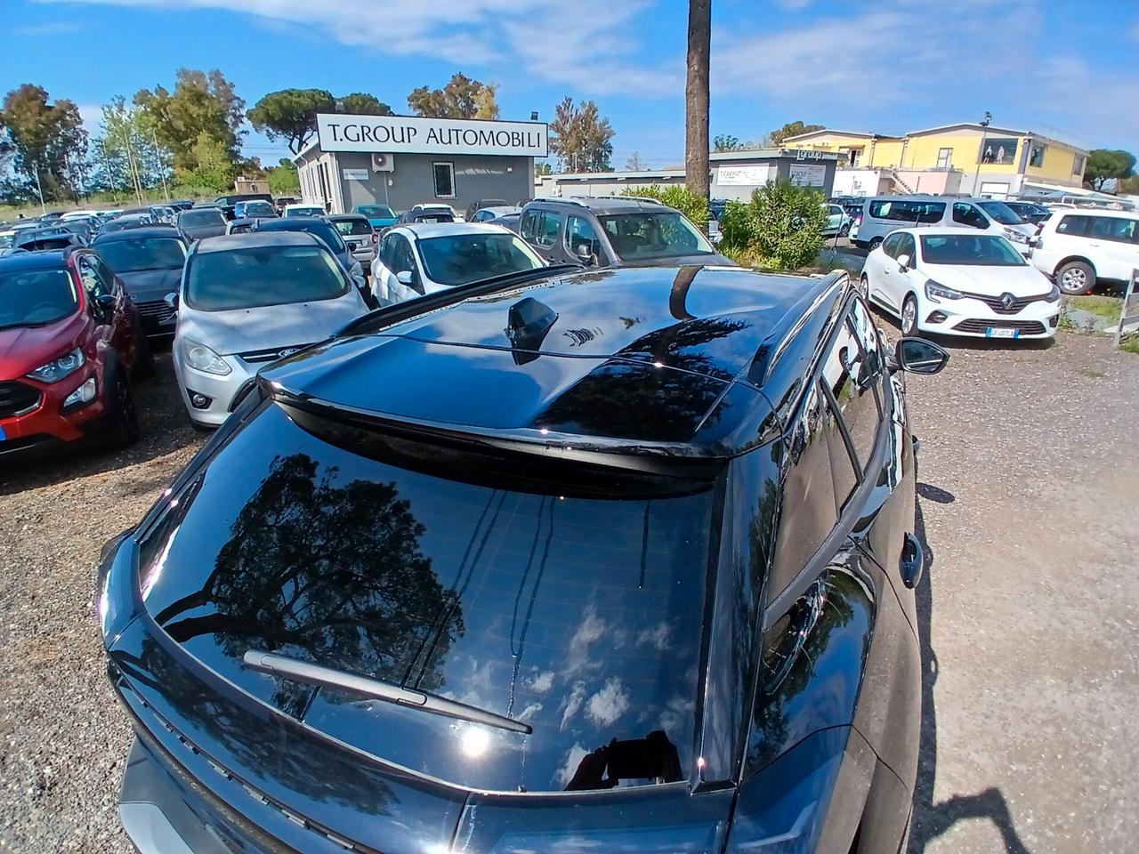 Peugeot 2008 PureTech 100 S&S Allure