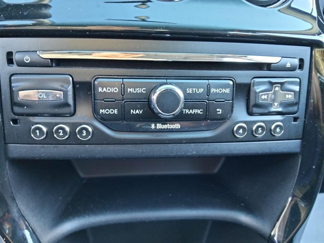 Citroen C3 1.2 VTi 82Cv*Clima*Cruise*Aux*Neopatentati