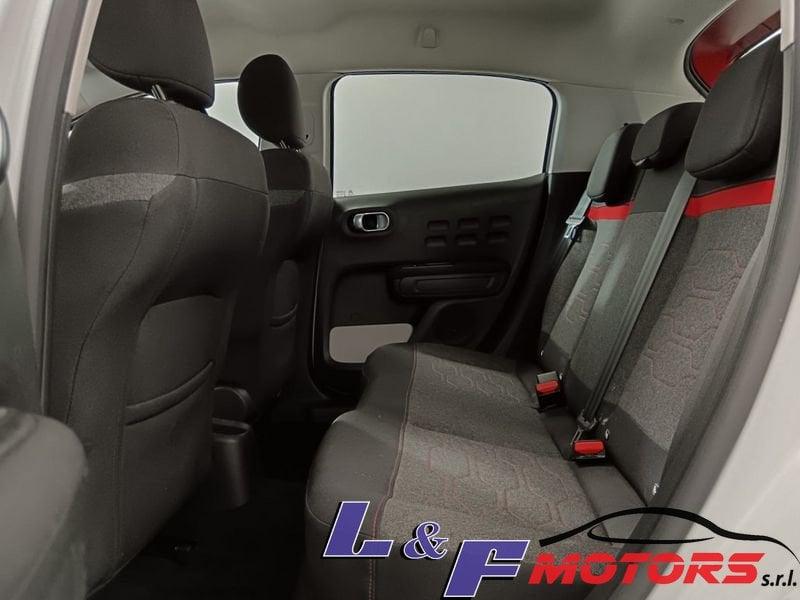 Citroën C3 BlueHDi Shine TUA CON ANTICIPO 0 DA 285 €