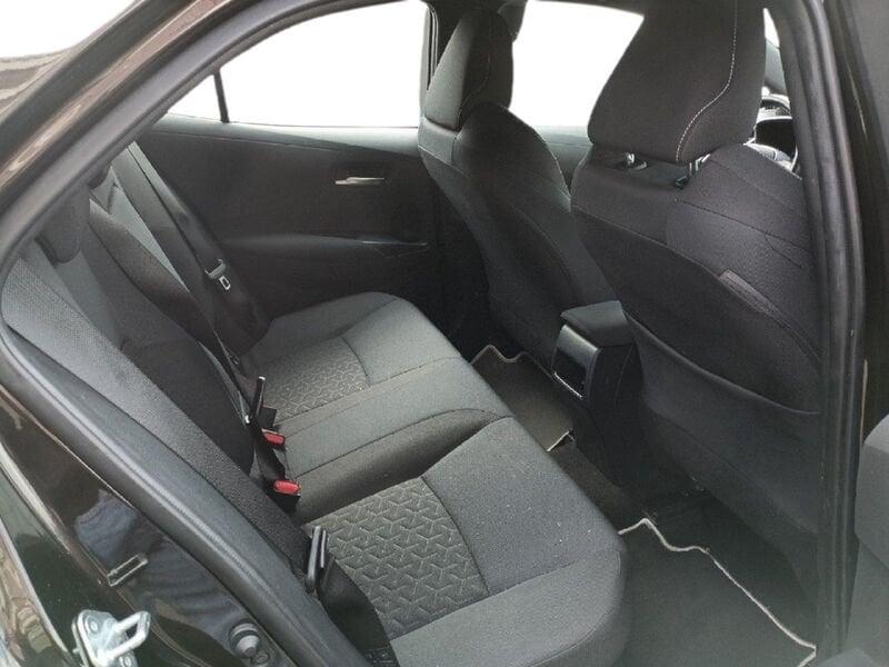 Toyota Corolla 1.8 Hybrid Active