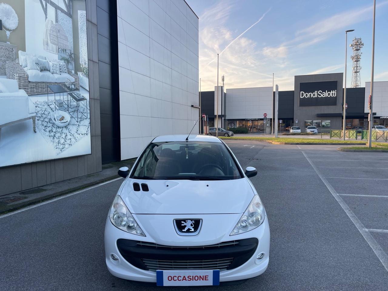 Peugeot 206 Plus 1.1 60CV 5p. Trendy