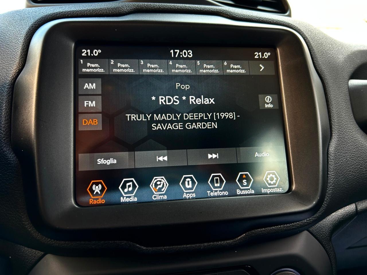 Jeep Renegade 1.0 T3 Limited 2024