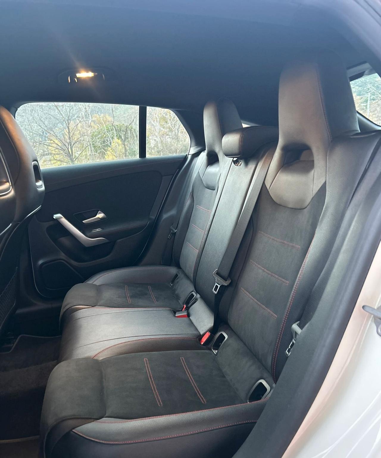 Mercedes-benz CLA 200 d Automatic Shooting Brake Premium