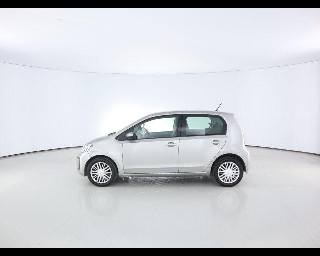 VOLKSWAGEN up! 1.0 5p. EVO move up! BlueMotion Technology