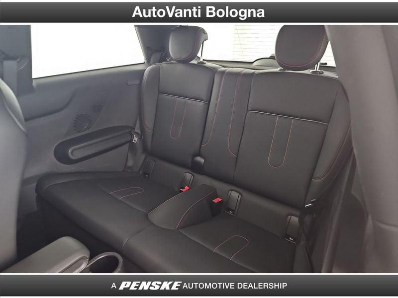 MINI Cooper Mini Cooper 3p 2.0 S JCW auto