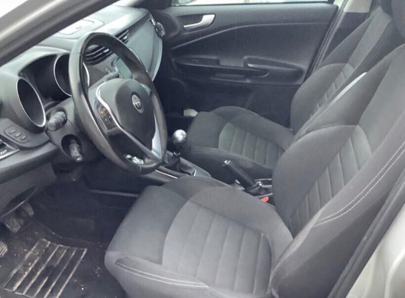Alfa Romeo Giulietta 2.0 JTDm-2 150CV SUPER
