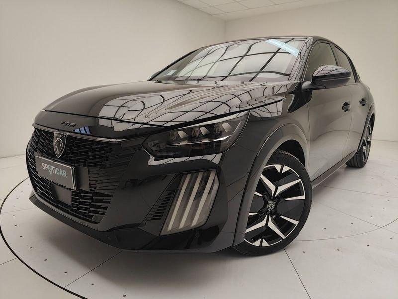 Peugeot 208 II 2023 1.2 hybrid GT 145cv e-dcs 6