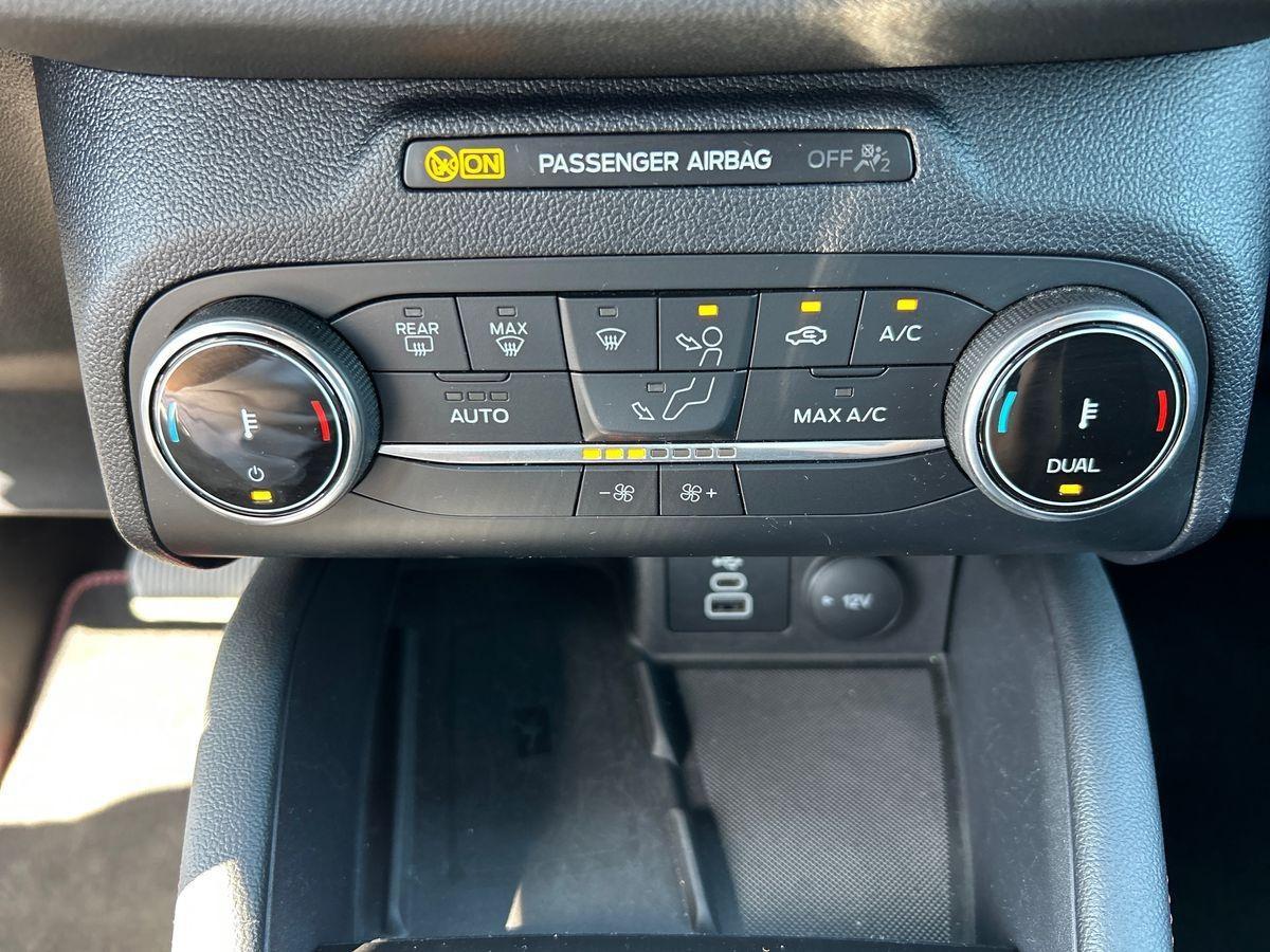FORD Kuga III 2020 - Kuga 2.5 full hybrid ST-Line X 2wd 190cv cvt