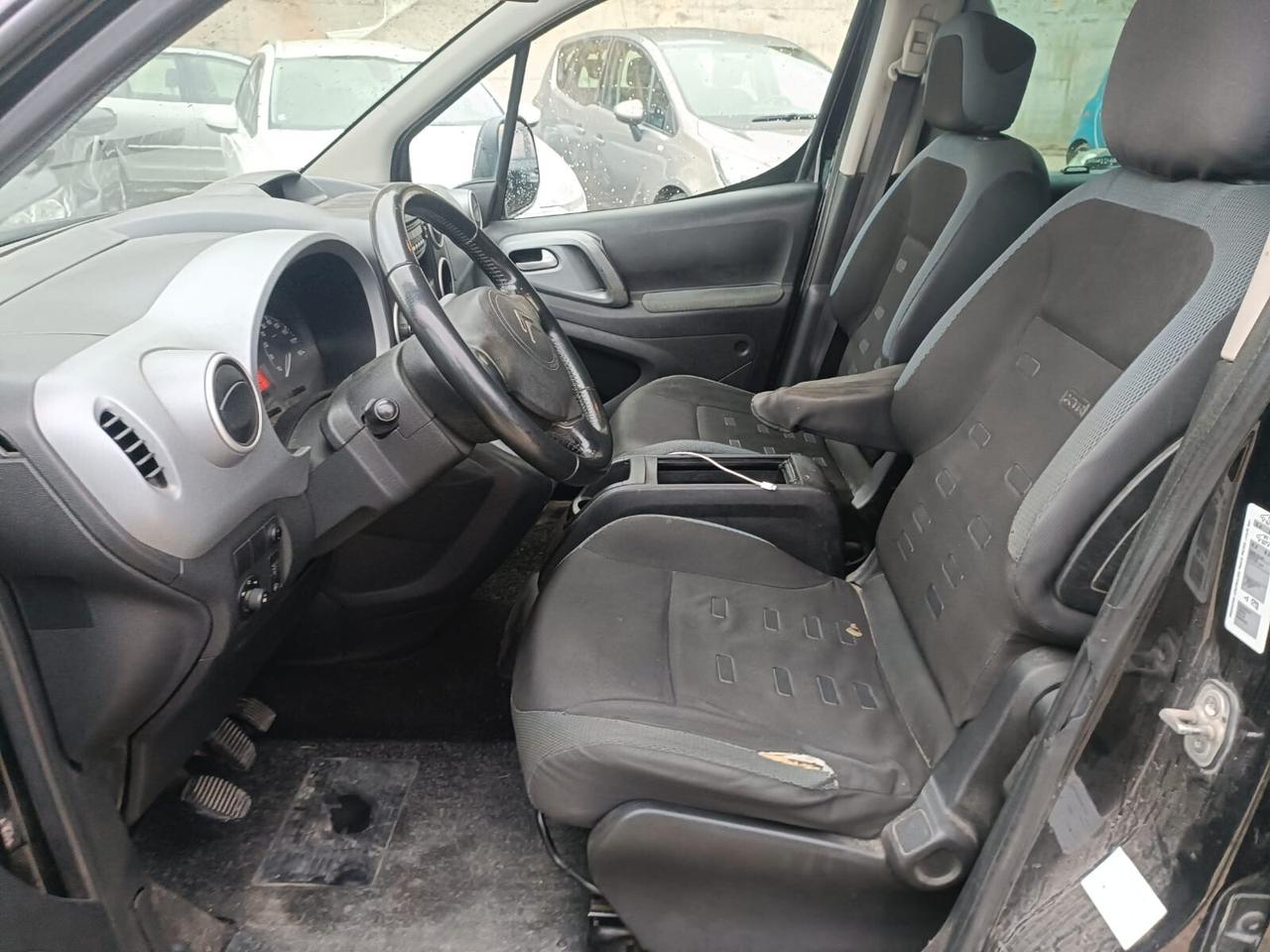 Citroen Berlingo 1.6 HDi XTR Theatre - 2011