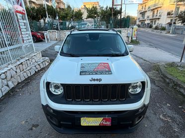 Jeep Renegade 2.0 Mjt 140CV 4WD Active Drive Low Limited 75th Anniversary
