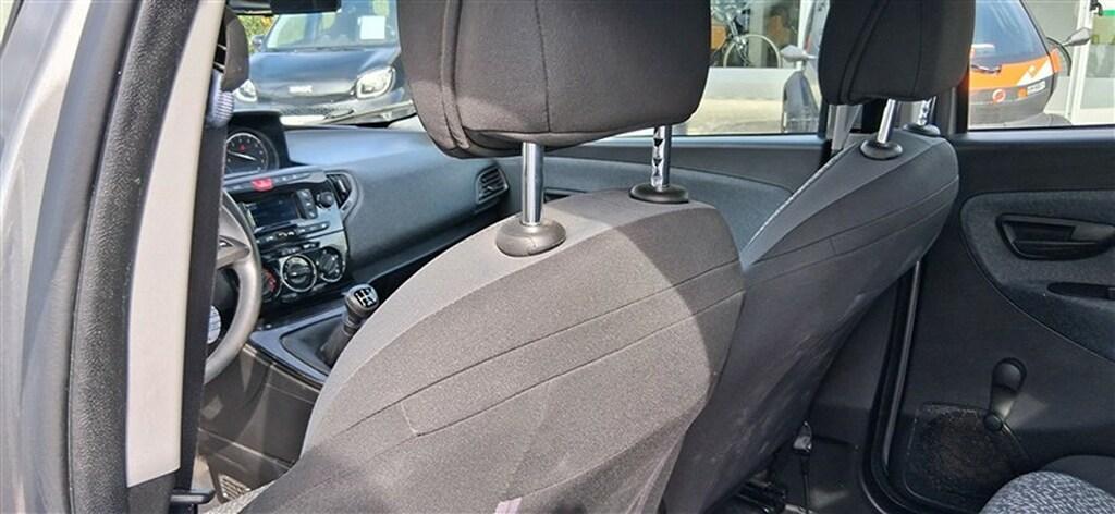 Lancia Ypsilon 5 Porte 1.2 Ecochic Elefantino