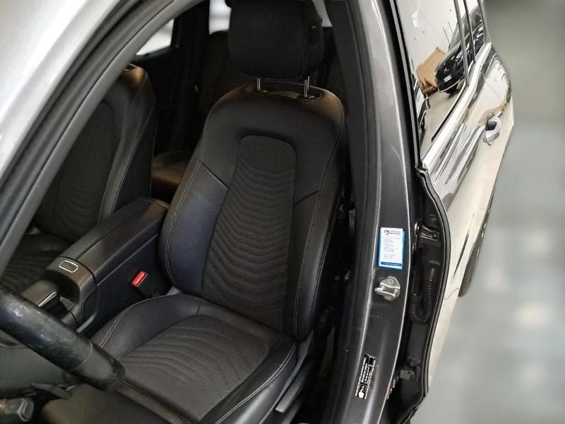 MERCEDES-BENZ GLB 180 D AUTOMATIC BUSINESS EXTRA SUV