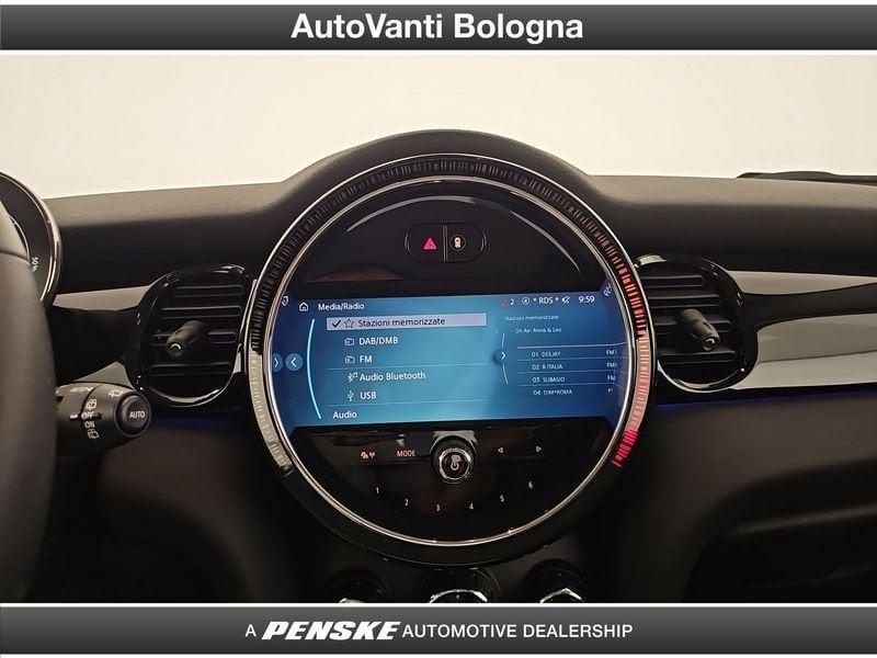 MINI Mini Full Electric Cooper SE Essential