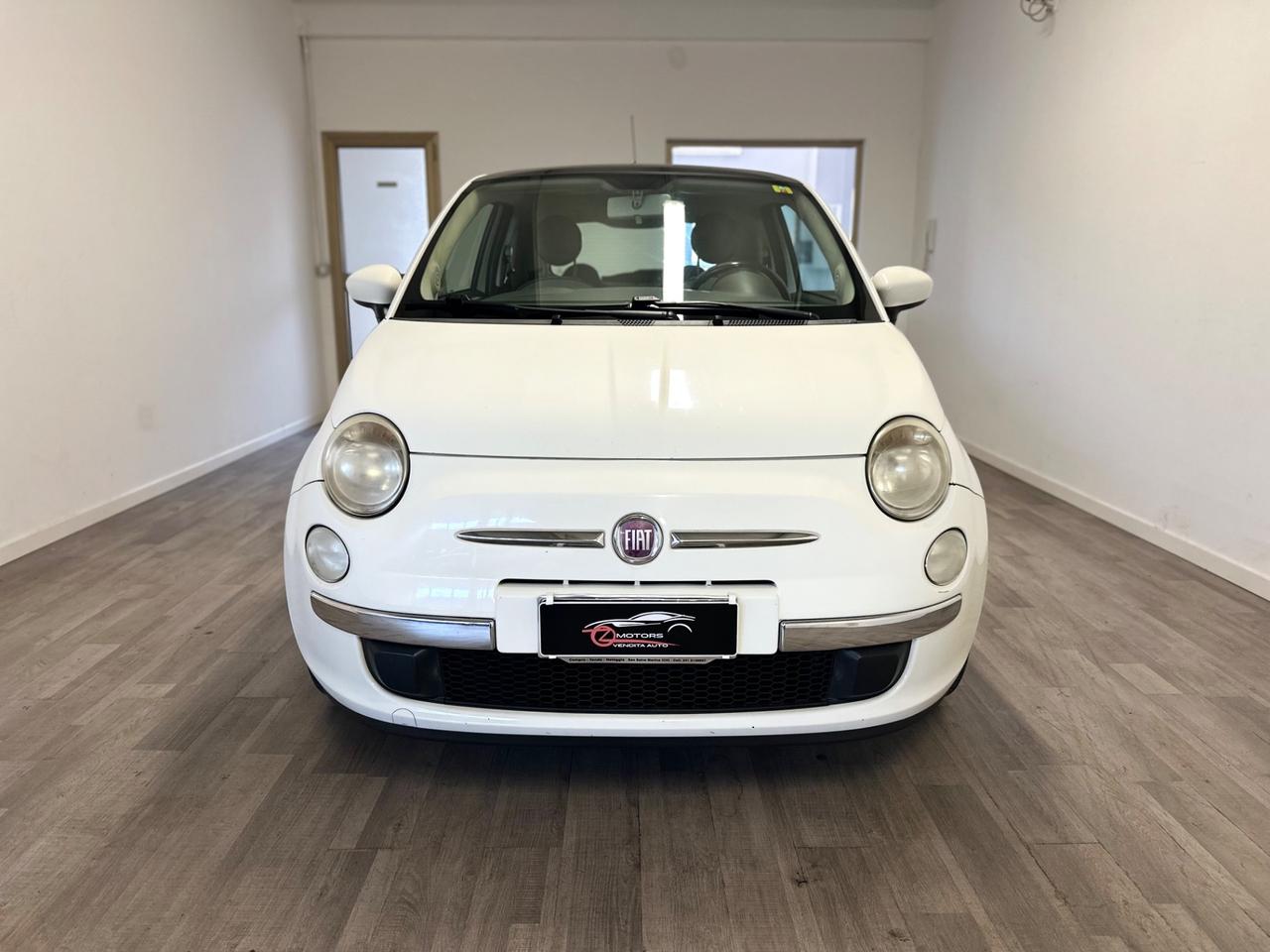 Fiat 500 1.2 Lounge NEOPATENTATI