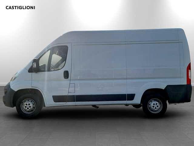 Citroen Jumper Jumper 35 L2H2 2.0 bluehdi 130cv E6