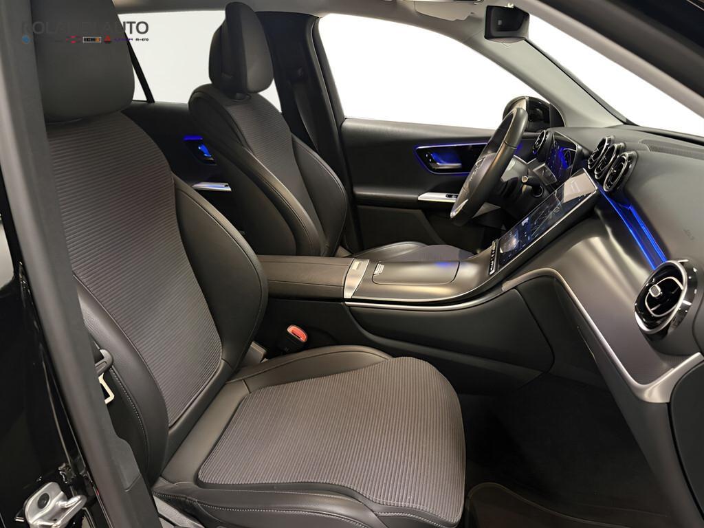 Mercedes GLC 220 220 d Mild hybrid Advanced Plus 4Matic 9G-Tronic