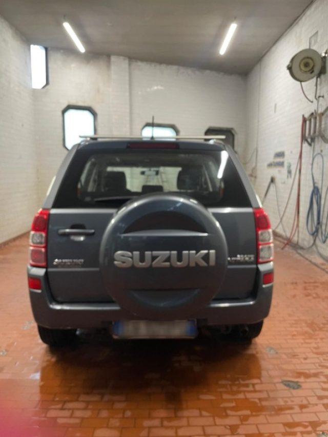 SUZUKI Grand Vitara 1.9 DDiS 5 porte Executive 2008