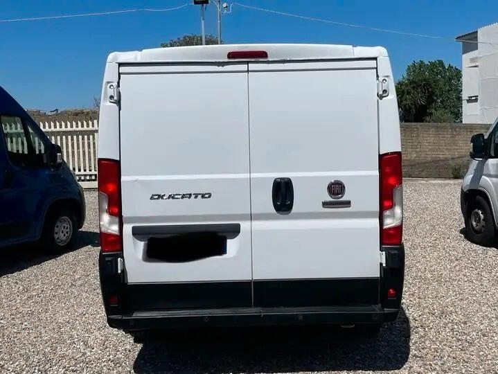 Fiat Ducato 30 2.3 MJT 120CV L1H1