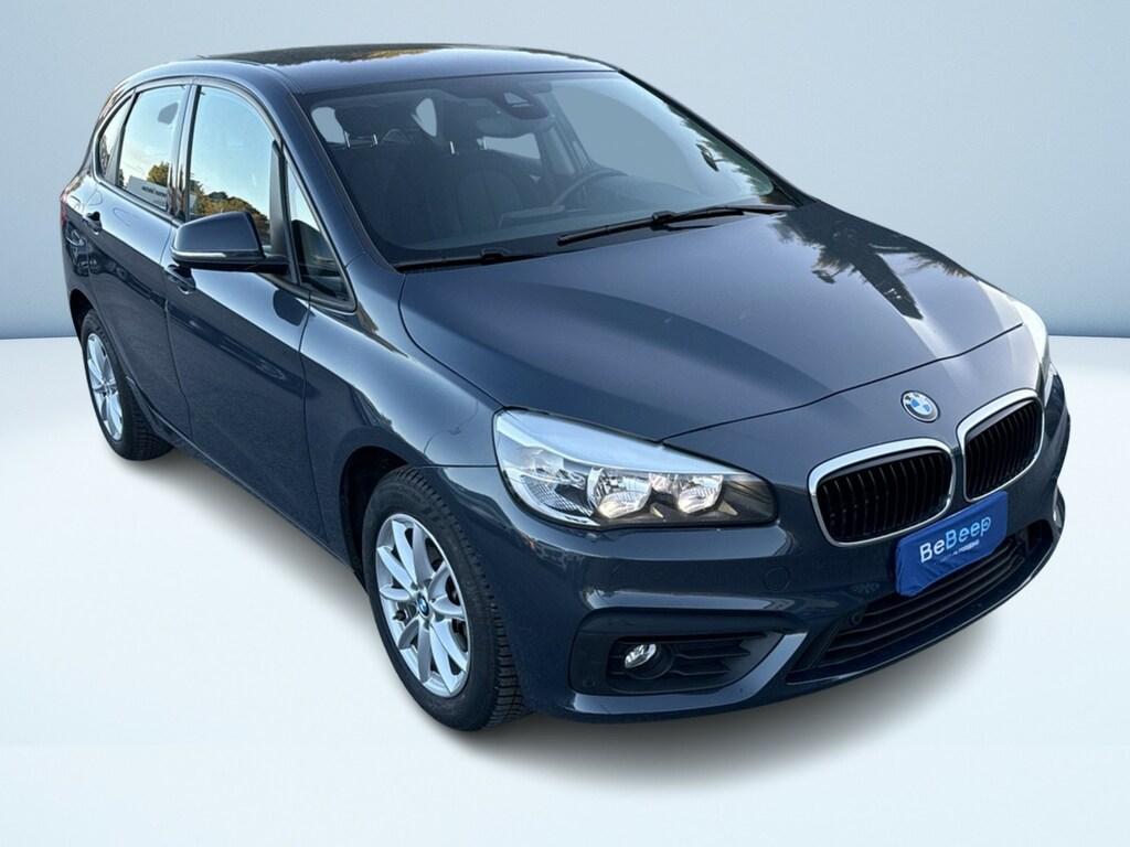 BMW Serie 2 Active Tourer 218 d Advantage Auto