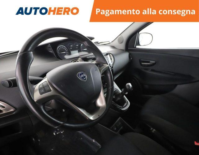 LANCIA Ypsilon 1.2 69 CV 5 porte S&S Gold