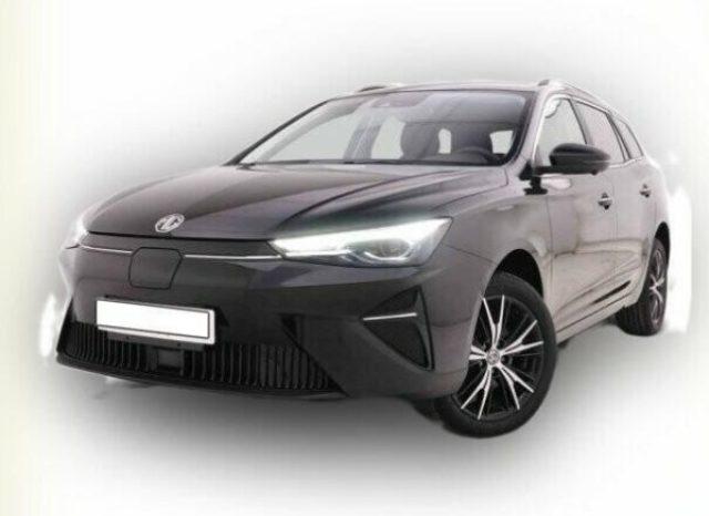 MG MG5 Comfort 50,3 KWh