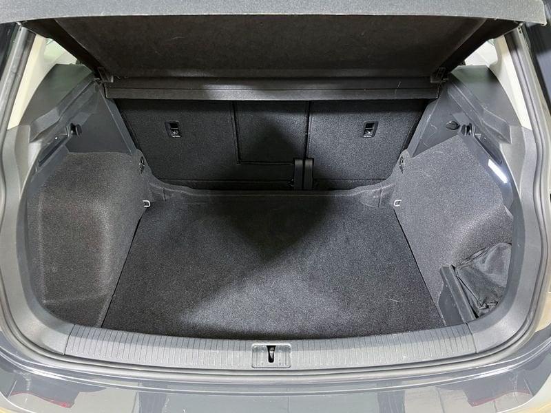 Volkswagen Tiguan Tiguan 1.5 TSI ACT Life