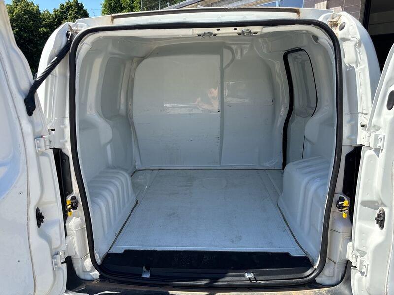 FIAT Fiorino 1.3 MJT 80CV Cargo SX