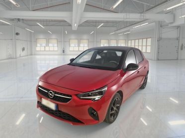 OPEL CORSA 1.2 75cv Design / Tech MT5 5 PORTE