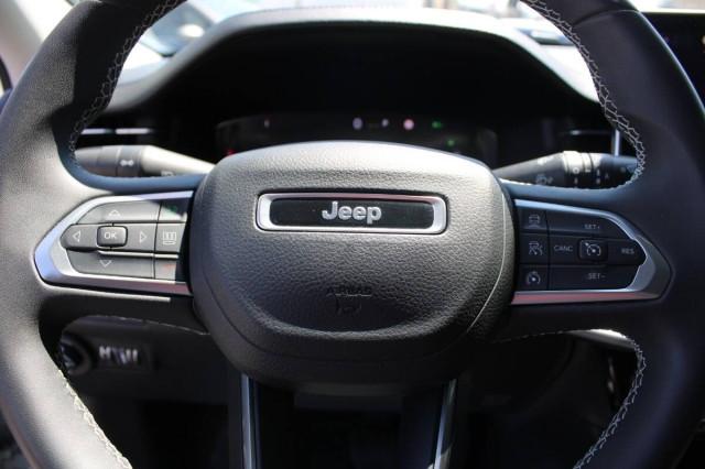 Jeep Compass 1.3 turbo t4 phev Limited 4xe con CarPlay