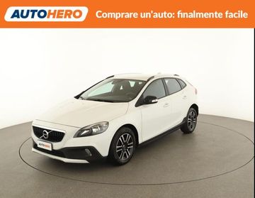 VOLVO V40 Cross Country D2 Business