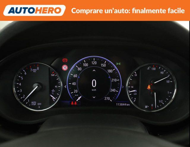 OPEL Astra 1.2 Turbo 130 CV S&S Sports Tourer Business Elegan