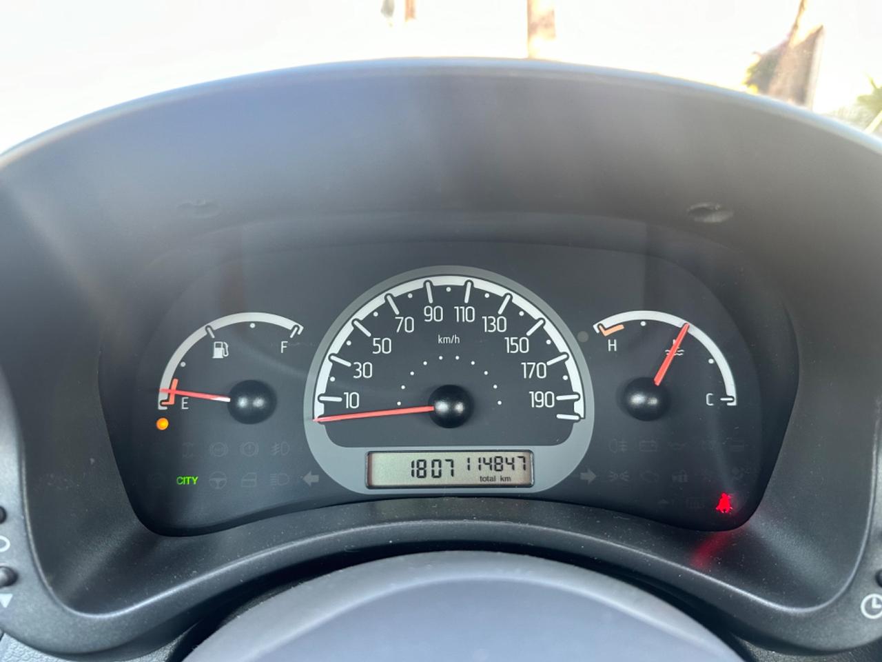 Fiat Panda 1.2 Dynamic