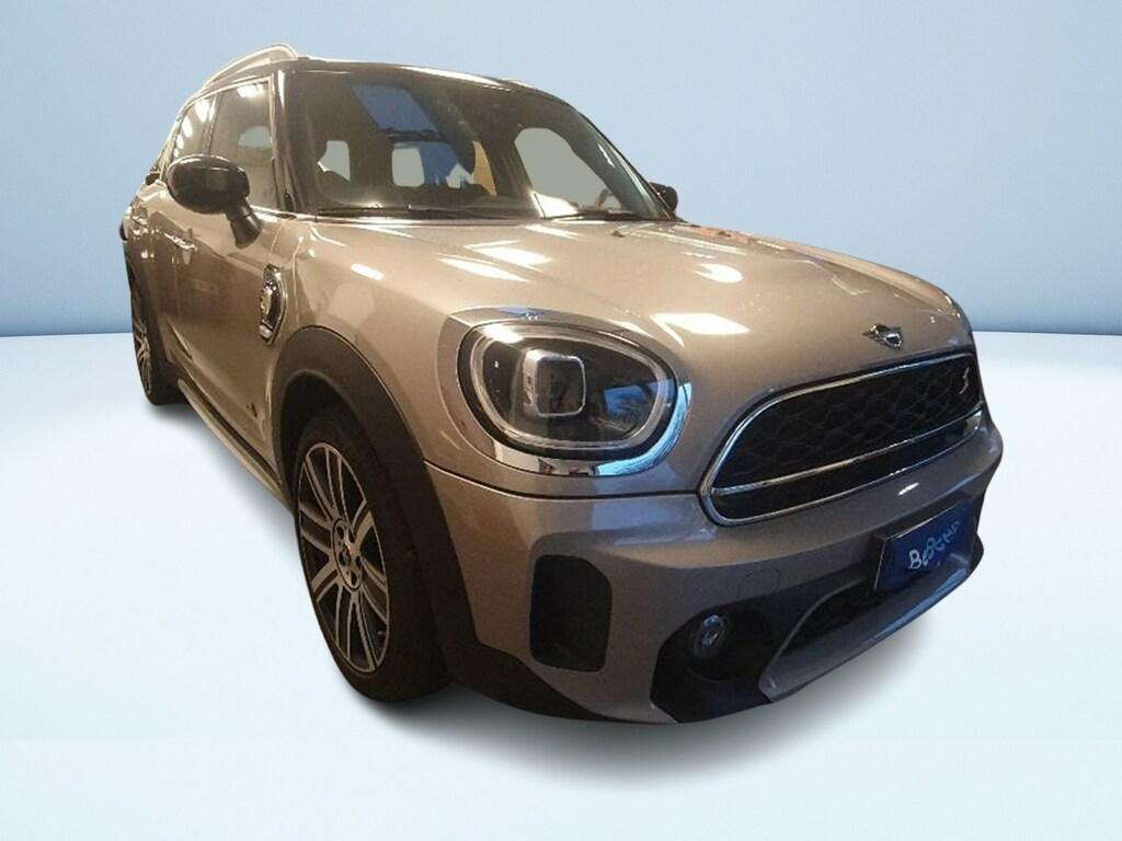 Mini Mini Countryman 1.5 Twin Power Turbo eDrive Cooper SE Yours ALL4 Steptronic