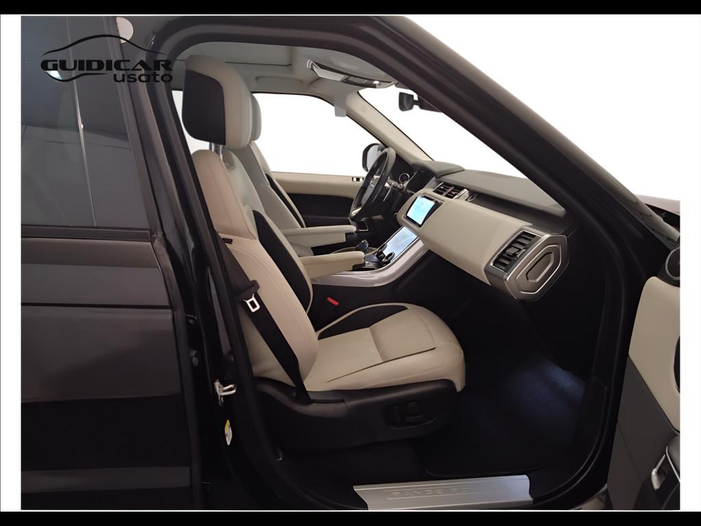 LAND ROVER Range Rover Sport II 2018 - Range Rover Sport 3.0d i6 mhev HSE Dynamic 249cv auto