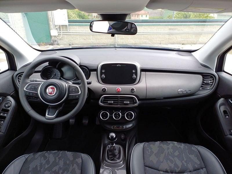 FIAT 500X 1.0 T3 Cross 120cv