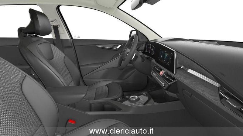 Kia Niro 1.6 GDi DCT PHEV Style