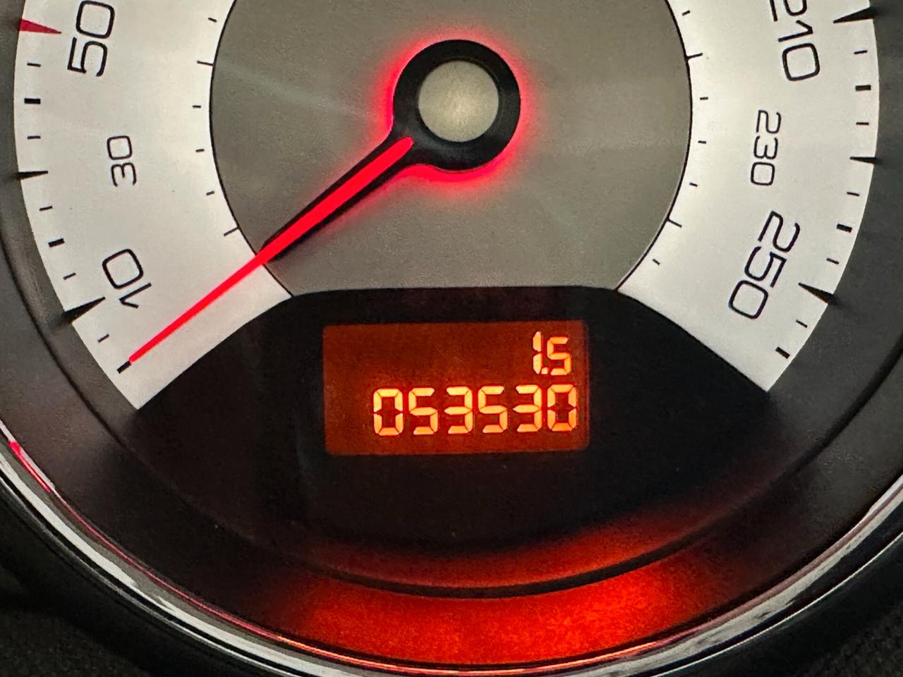 Peugeot 308 CABRIO 2.0 hdi 16v Feline 140cv