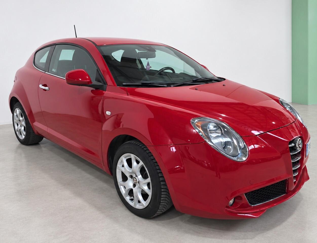 Alfa Romeo MiTo 1.4 78 CV 8V S&S Distinctive GPL