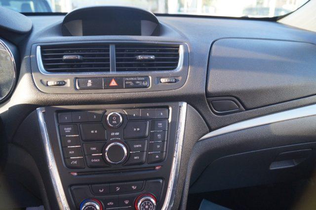 OPEL Mokka 1.6 Ecotec 115CV 4x2 Start&Stop Ego