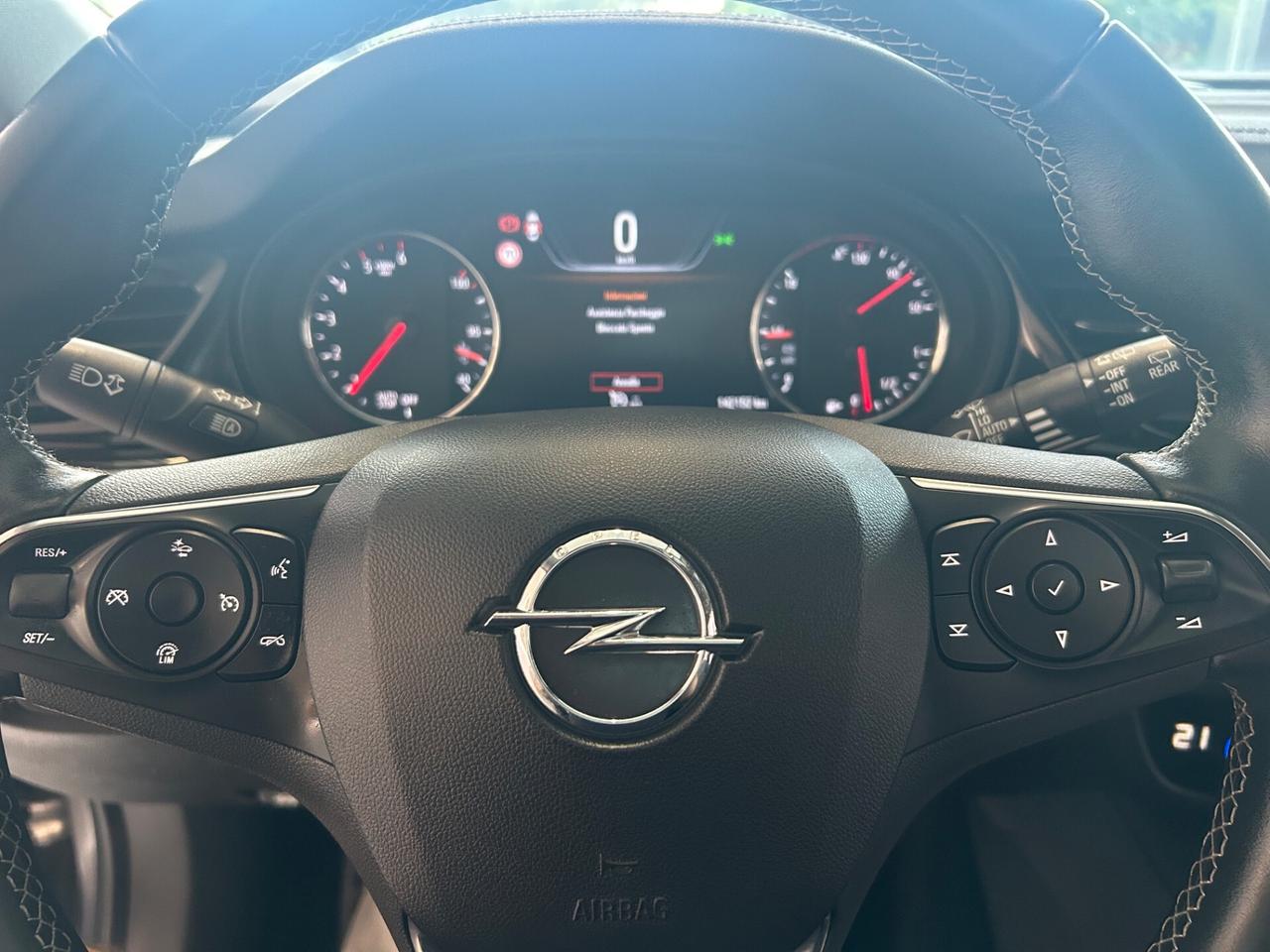 Opel Insignia SW 2.0 CDTI 125KW COSMO