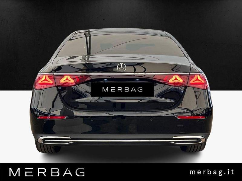 Mercedes-Benz Classe E 220 d Mild hybrid Advanced