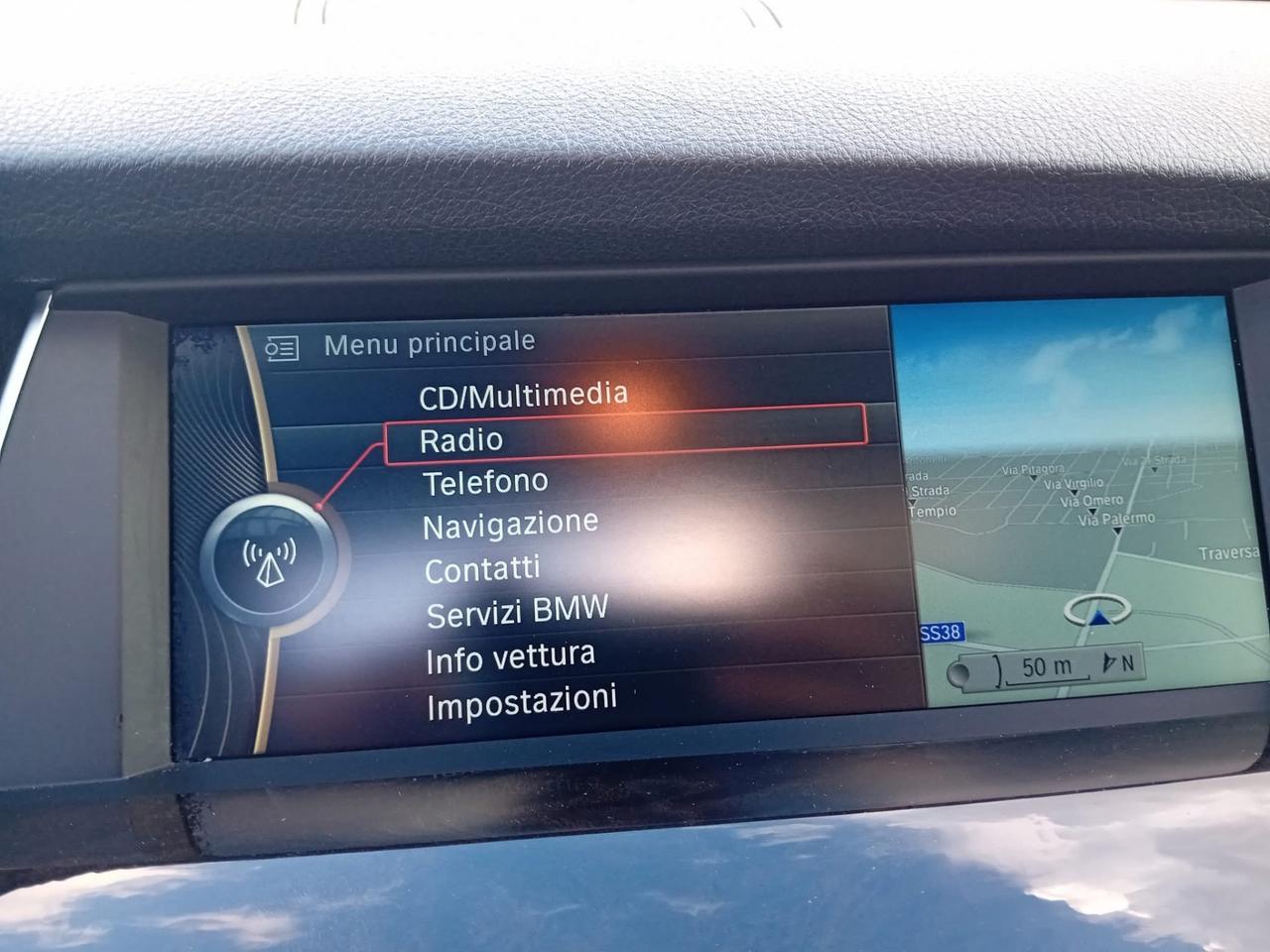 Bmw 530 530d cat Eletta