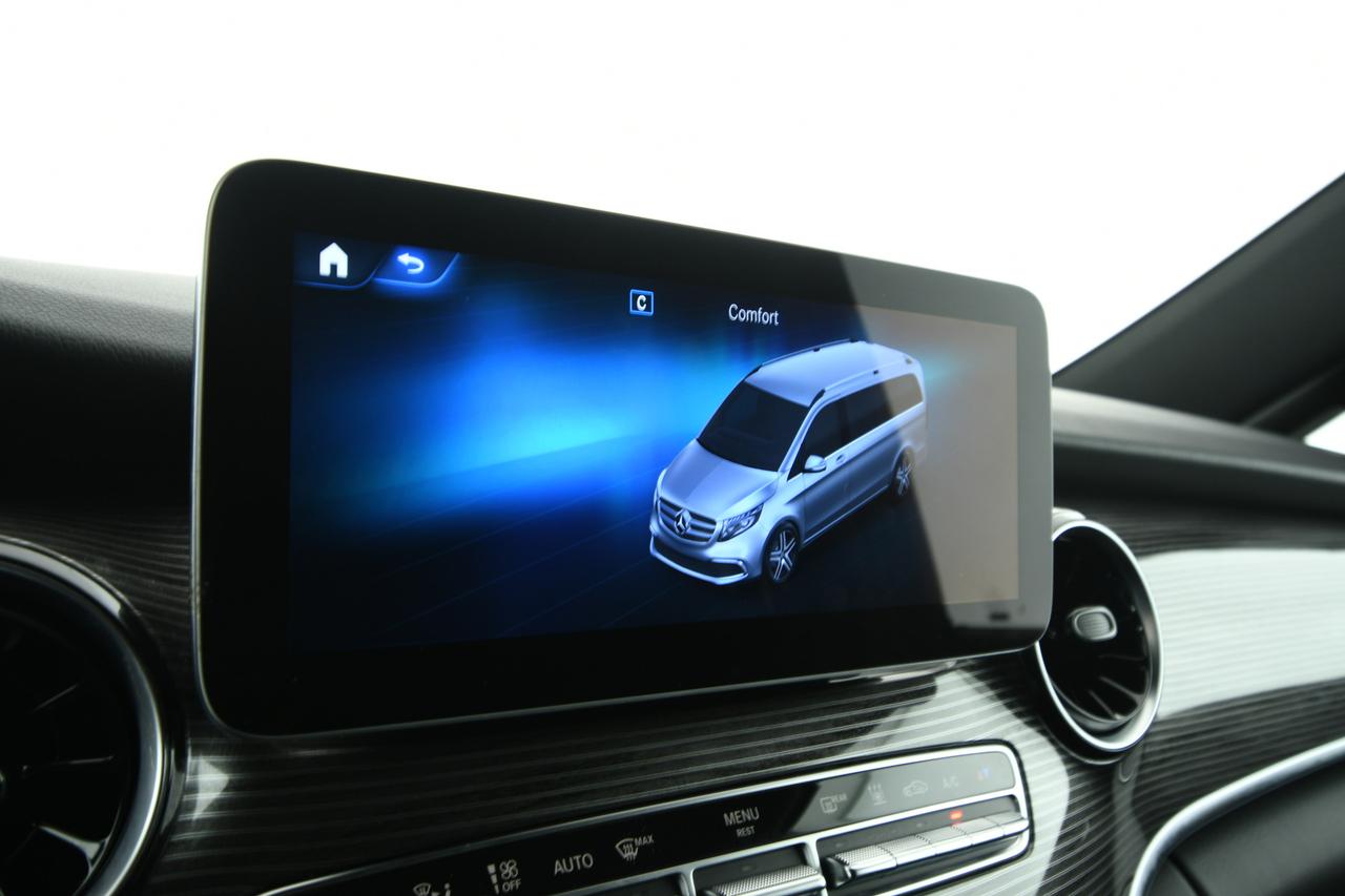 Mercedes-Benz V Extralong 300 d Sport auto PREZZO+IVA+ACC+SOSP. PNEUMATICHE