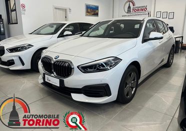 Bmw 118 118i 5p. Business Advantage