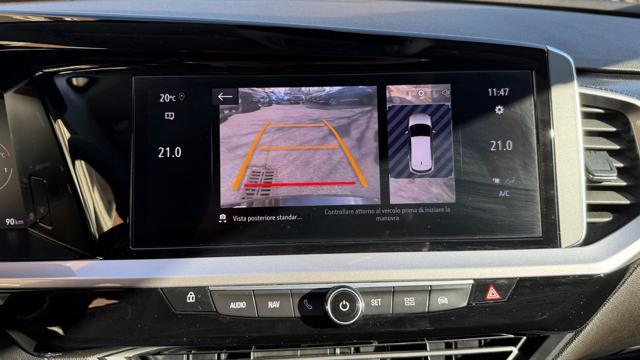 OPEL Grandland 1.5 DIESEL ECOTEC GS 130CV AUT.*C.L.19*BI-COLOR