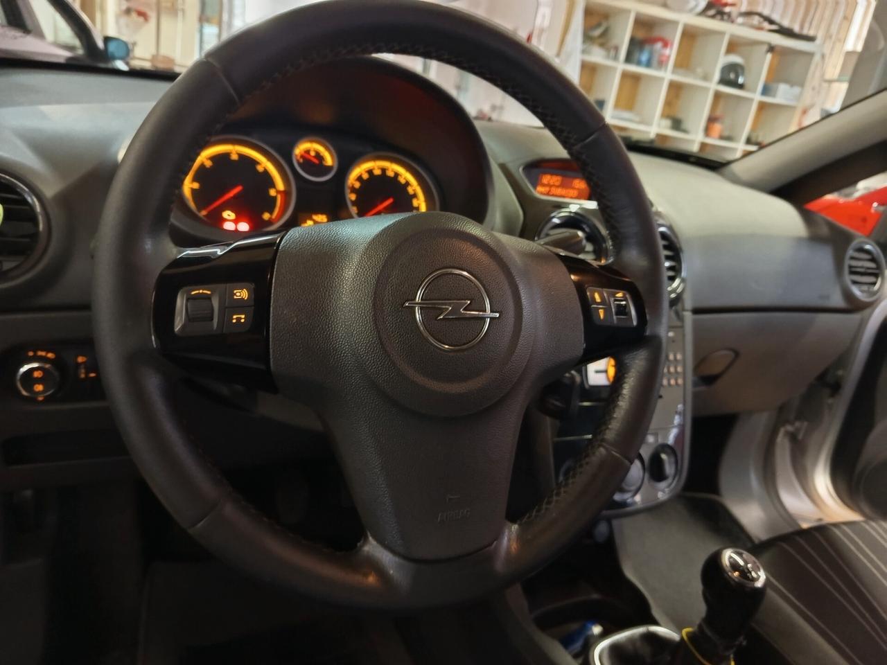 Opel Corsa 1.3 CDTI 75CV ecoFLEX 3 porte Edition